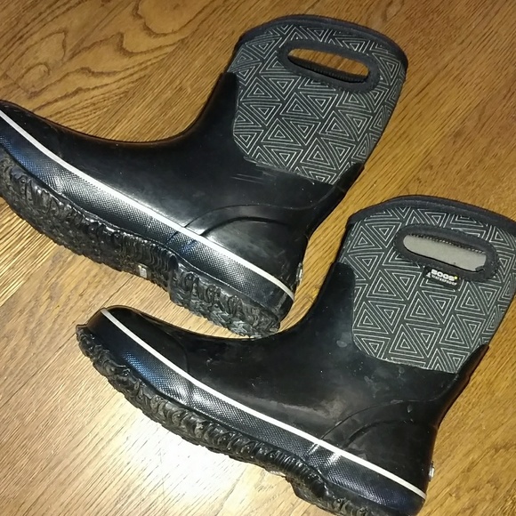 Bogs Shoes - Bogs mid height winter boot